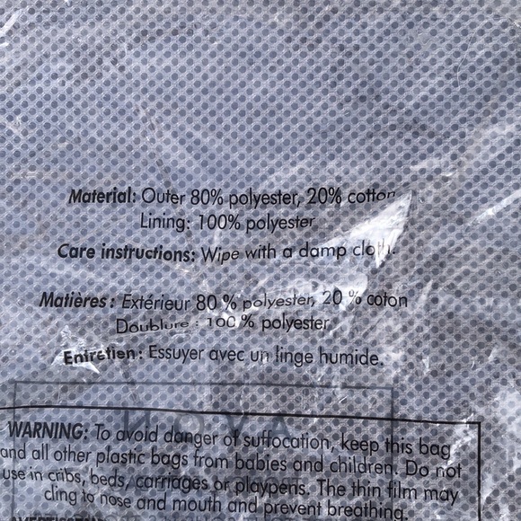 NEW Avon Tropical Tote Bag - Picture 5 of 7